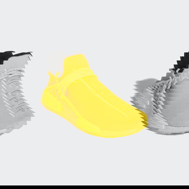 Кецове и обувки adidas Originals NMD Human Made Жълто | GY0091, 6