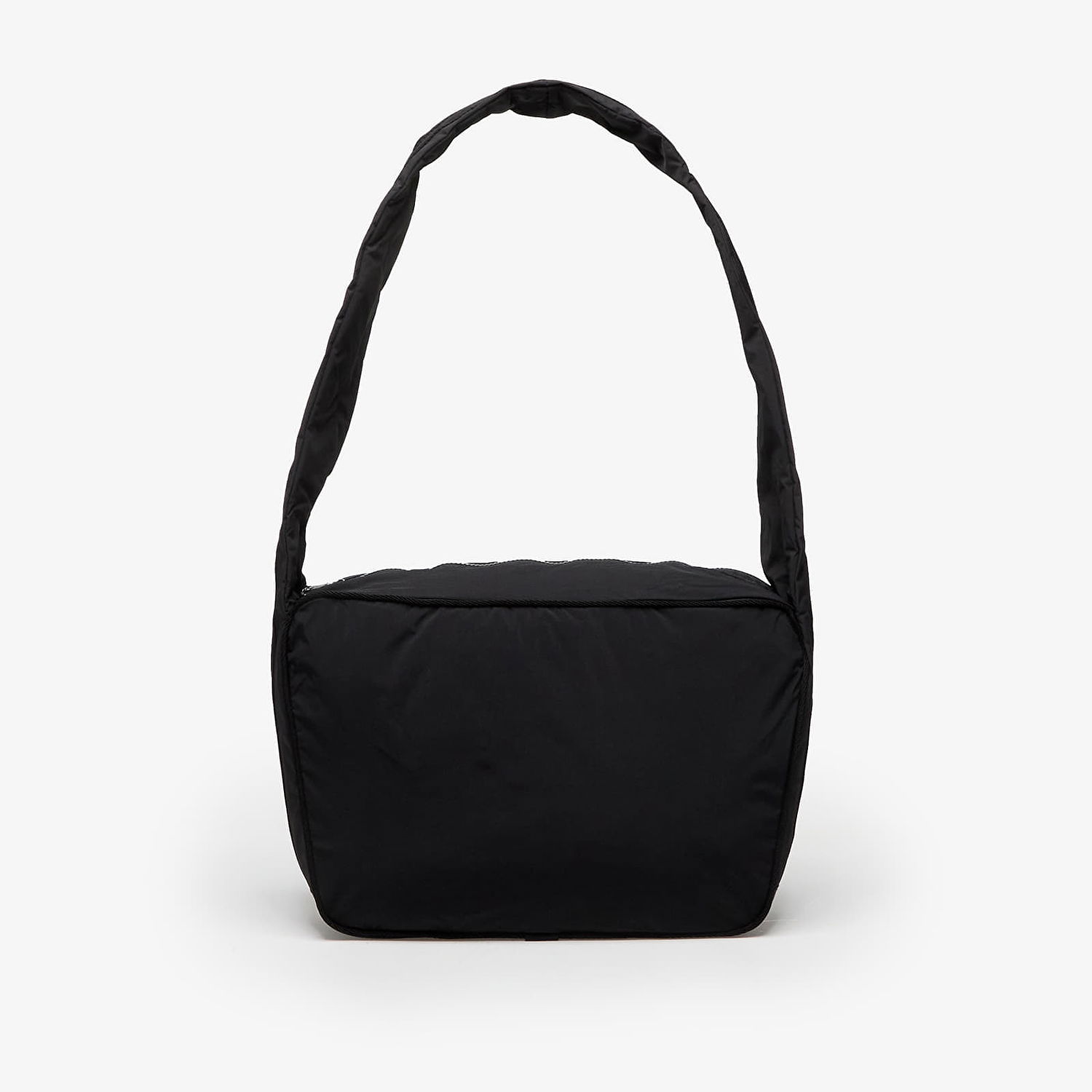 Чанта през рамо adidas Originals Crossbody Bowling Bag 15 l Черно | JC6082, 1