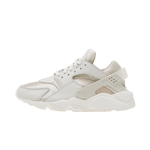 Кецове и обувки Nike Huarache Run "Light Bone" W Жълто | DQ0916-001, 0