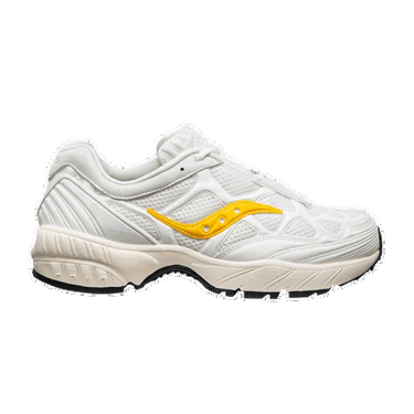 Кецове и обувки Saucony Grid Web Бяло | S70466-9, 1