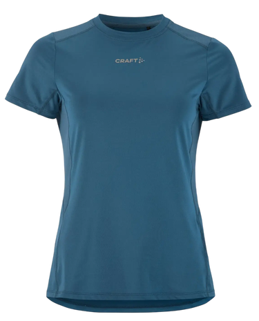 Тениска Craft Craft ADV Essence Short Sleeve T-Shirt Синьо | 1914798-378000, 1
