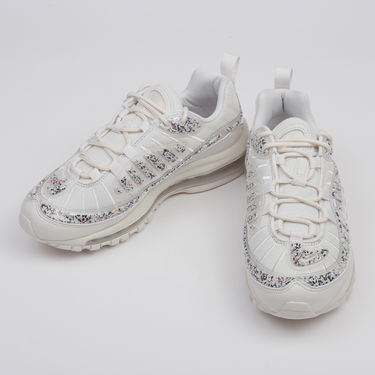 Кецове и обувки Nike Air Max 98 LX W Бежово | AV4417-002, 2