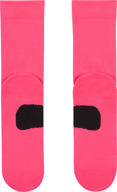 Чорапи Nike Nike Fast Midweight Socks Розово | hv6924-645, 2
