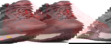 Кецове и обувки Reebok NANO X3 ADVENTURE Бургунди | 100033322, 1