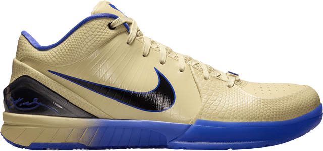 KOBE IV Protro Barcelona