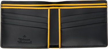 Портфейл Vivienne Westwood Vivienne Westwood Billfold Wallet Многоцветен | 5115003JM-S0027-, 2