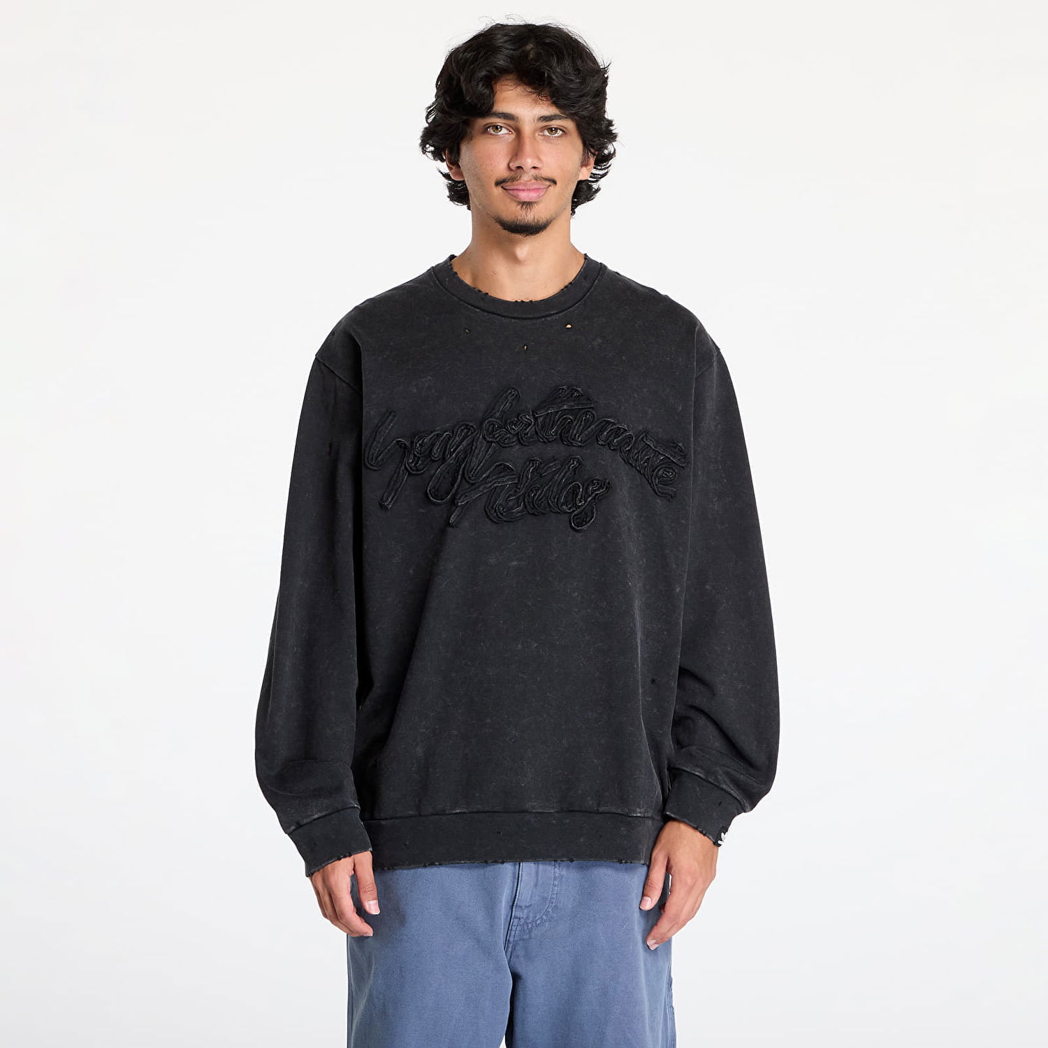 Тениска adidas Originals Song For The Mute Long Sleeve Tee Черно | JN5641, 0
