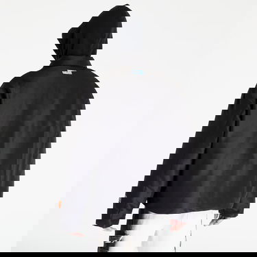 Яке HERON PRESTON Ex-Ray Nylon Security Jacket Черно | HMEA081S23FAB0011000, 3
