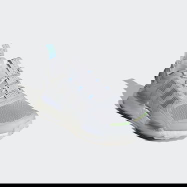 Кецове и обувки adidas Originals NMD_V3 Сиво | GY9522, 3