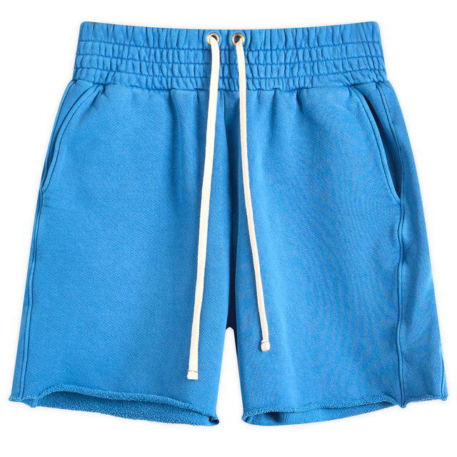 Heavyweight Yacht Sweat Shorts, Size Large
