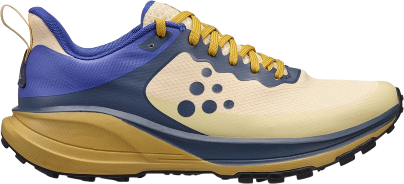 Кецове и обувки Craft Pure Trail X Многоцветен | 1915202-376346