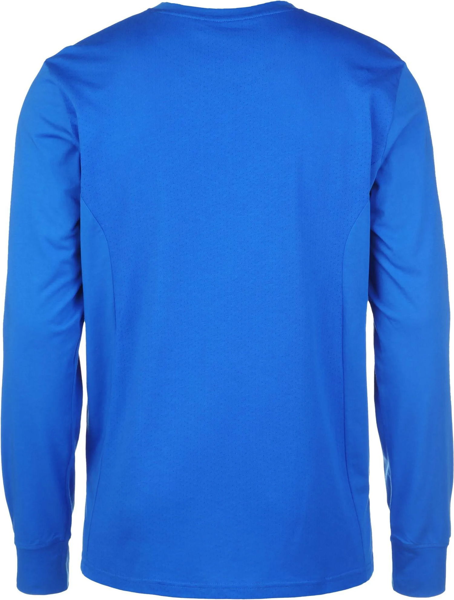 Тениска Puma BBall Shooting Shirt Синьо | 60507108, 1