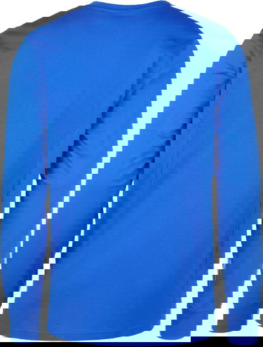 Тениска Puma BBall Shooting Shirt Синьо | 60507108, 1