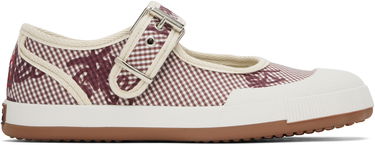 Облекло Vivienne Westwood Vivienne Westwood Animal Gym Bar Ballerinas Кафяво | 7502005RW-W013P-, 0