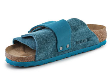 Кецове и обувки Birkenstock KYOTO Синьо | 1026822, 1