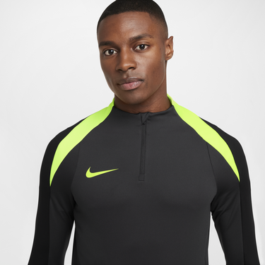 Суитчър Nike Training Shirt Сиво | FN2403-060, 3