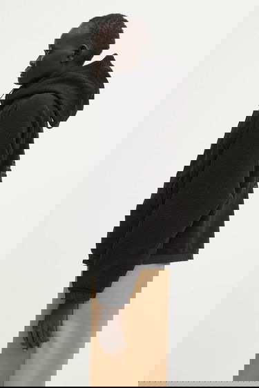 Яке Carhartt WIP Hooded Helix Fleece Jacket Черно | I035461-39S.XX, 3