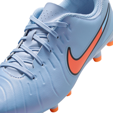 Кецове и обувки Nike JR LEGEND 10 ACADEMY FG/MG Сиво | dv4348-402, 9