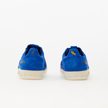 Кецове и обувки adidas Consortium x Patrol x Juice Handball Top S.E. Power Blue/ Power Blue/ Core White Синьо | CM7876, 3