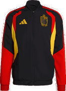 Belgium Tiro 26 Presentation Track Jacket