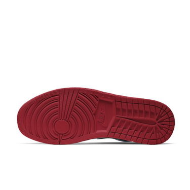 Кецове и обувки Jordan Air Jordan 1 Low Бяло | 553558-118, 1