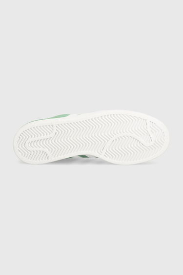 Кецове и обувки adidas Originals adidas Originals Campus 2 Зелено | IE9069, 4