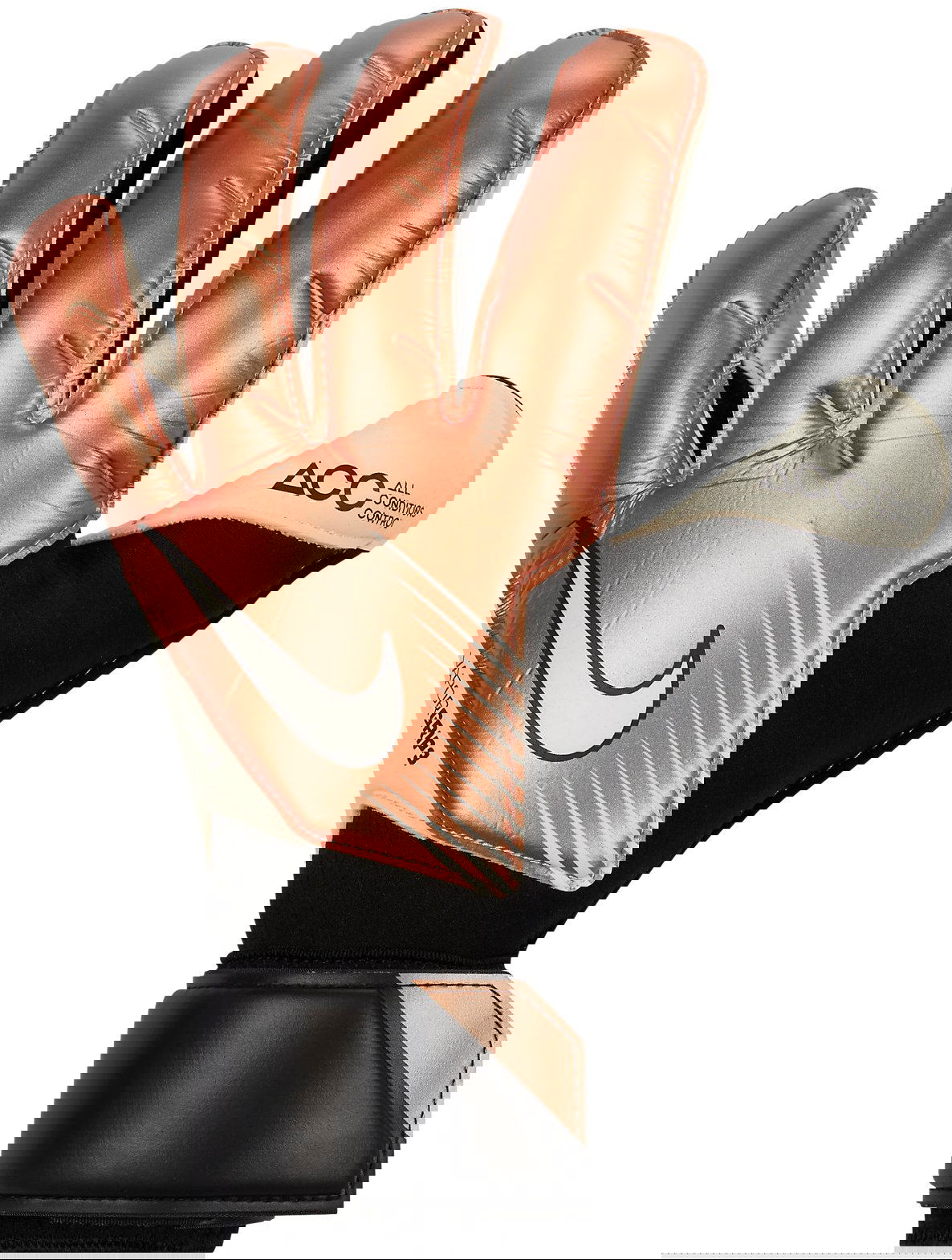 Ръкавици Nike Nike Goalkeeper Vapor Grip3 Gloves Оранжево
 | dv3094-810, 0