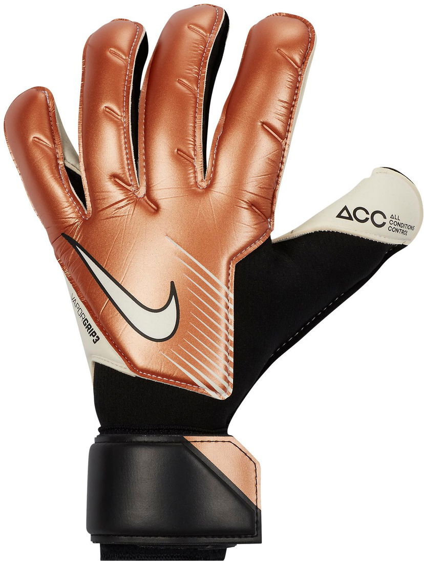 Ръкавици Nike Nike Goalkeeper Vapor Grip3 Gloves Оранжево
 | dv3094-810