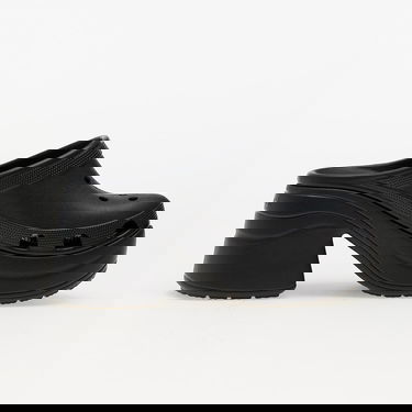 Кецове и обувки Crocs Siren Clogs Черно | 208547-001, 2