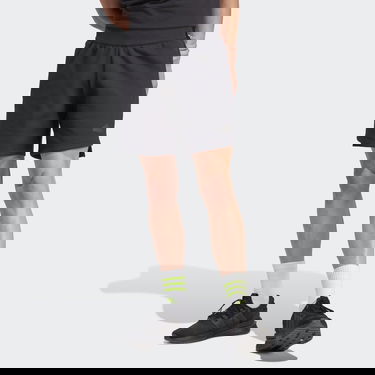 Къси панталони adidas Originals Z.N.E. Premium Shorts Черно | IN5096, 0