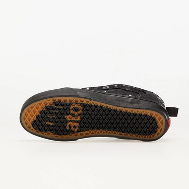 Кецове и обувки Vans Imran Potato x Knu-Skool V3R LX Черно | VN0A7Q5JB3M1, 3