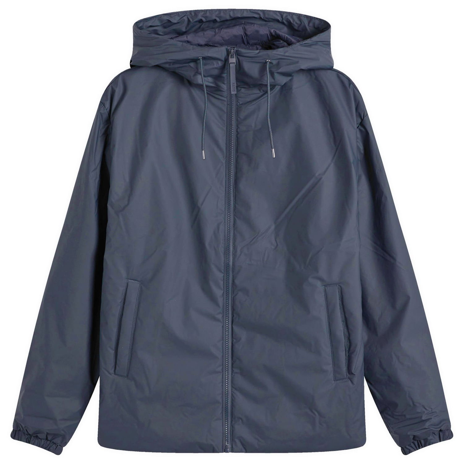 Яке Rains Lohja Insulated Jacket Тъмно синьо | 15770-47, 0
