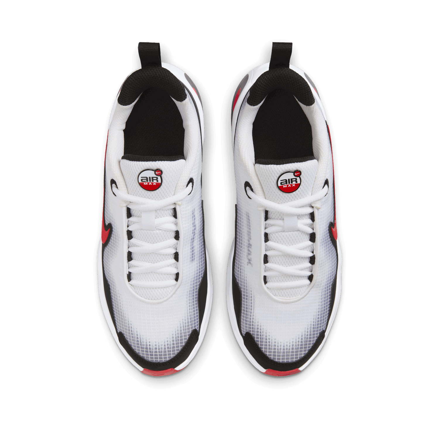 Кецове и обувки Nike Air Max Nova Бяло | FN4446-100, 1