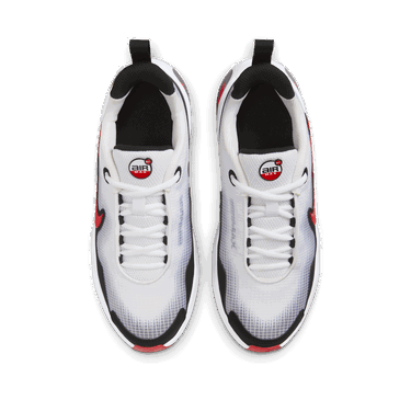 Кецове и обувки Nike Air Max Nova Бяло | FN4446-100, 1
