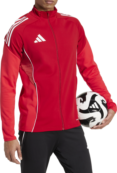 Ветровка adidas Originals adidas TIRO25C TR Jacket Червено | ji6504, 0