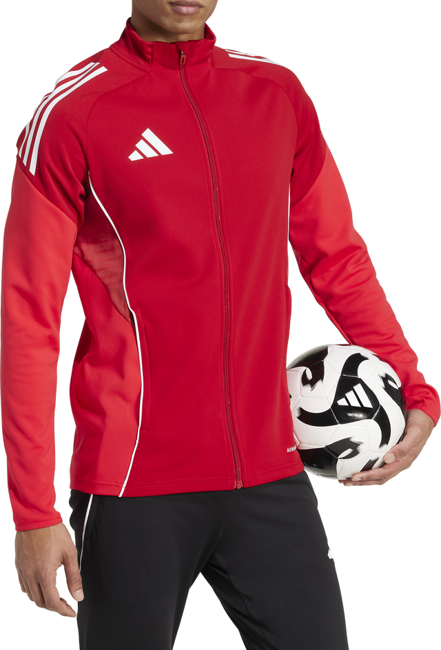 adidas TIRO25C TR Jacket