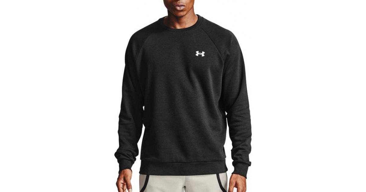 Суитчър Under Armour Rival Черно | 1357104-001, 1