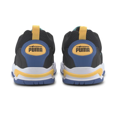 Кецове и обувки Puma Performer HF THE HUNDREDS Черно | 37372701, 3