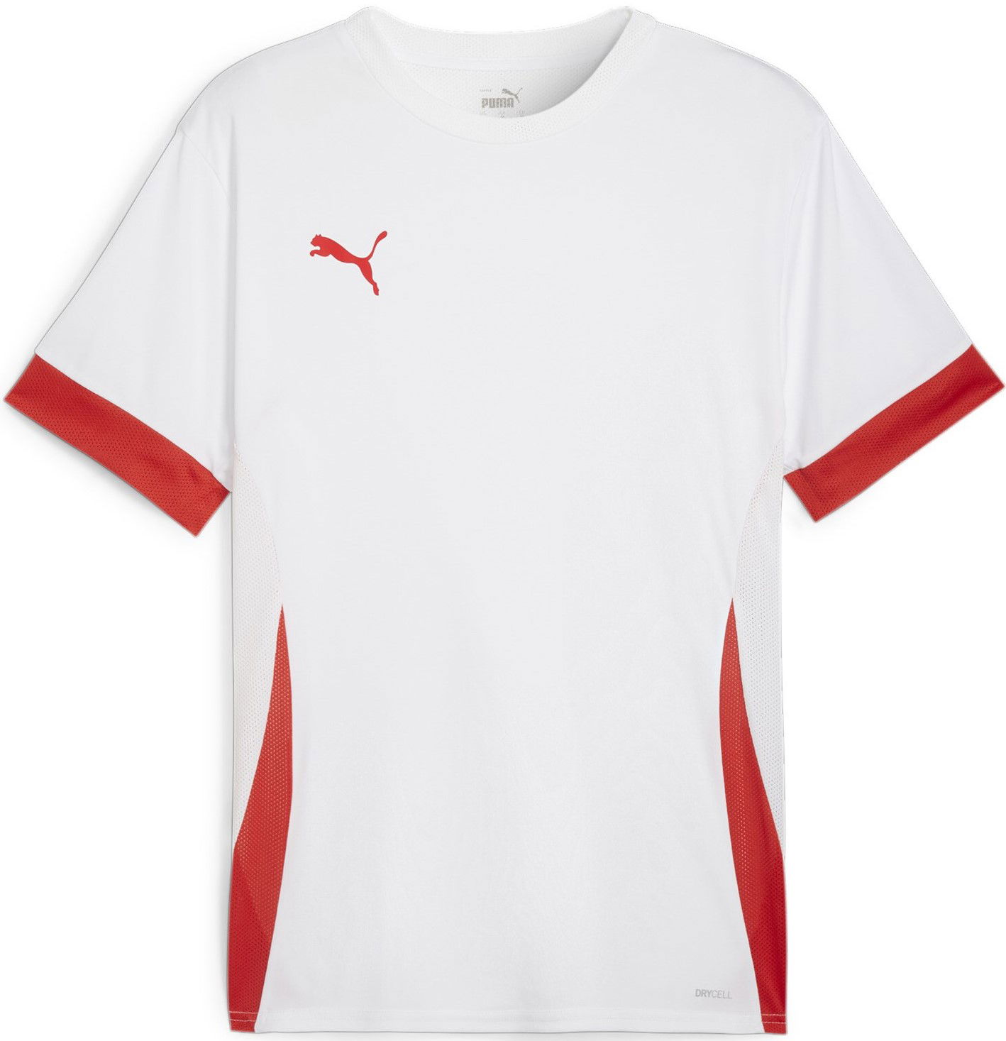 Фланелка Puma teamGOAL Matchday Jersey Бяло | 705747-11, 0