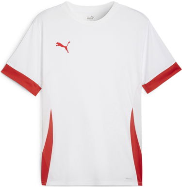 Фланелка Puma teamGOAL Matchday Jersey Бяло | 705747-11, 0