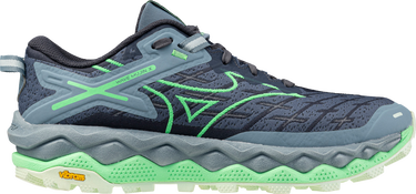 Кецове и обувки Mizuno Mizuno WAVE MUJIN 10 Сиво | j1gk2470-81, 0