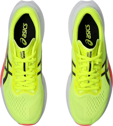 Кецове и обувки Asics MAGIC SPEED 4 PARIS Жълто | 1012b676-750, 3