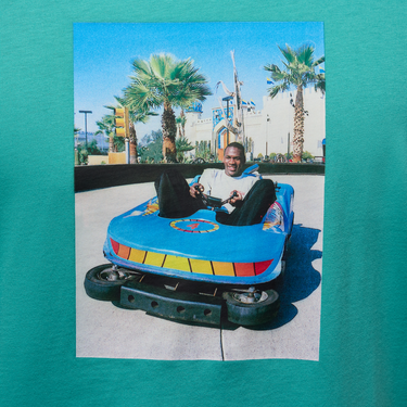 Тениска Jordan Jordan Brand T-Shirt Тюркоазено | HJ2401-392, 4