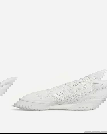 Кецове и обувки New Balance 550 Бяло | BB550WWW, 2