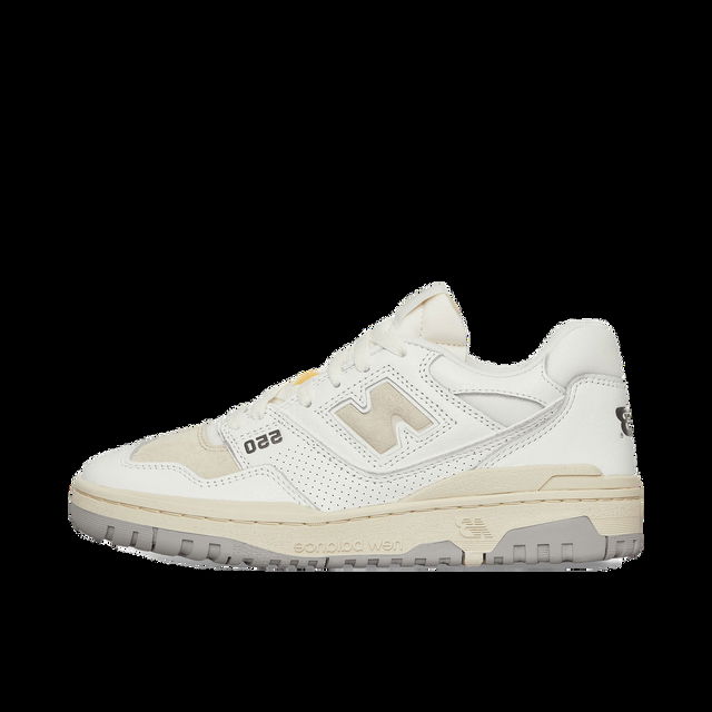 550 "White"