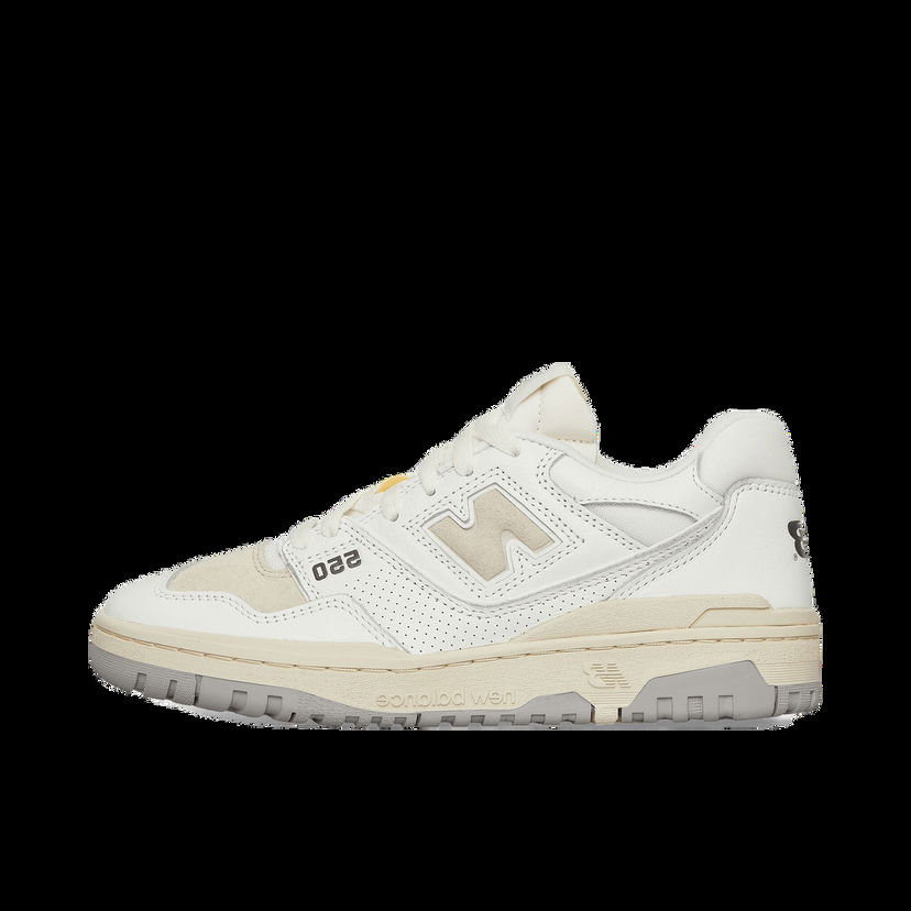 Кецове и обувки New Balance 550 "White" Бяло | BB550PWG