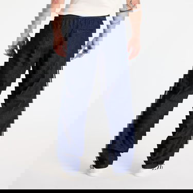 Спортни панталони adidas Originals adidas Adicolor Loose Trackpants Синьо | JX6459, 4