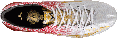 Кецове и обувки Mizuno Alpha Made in Japan FG Sergio Ramos Многоцветен | p1ga2499-04, 4