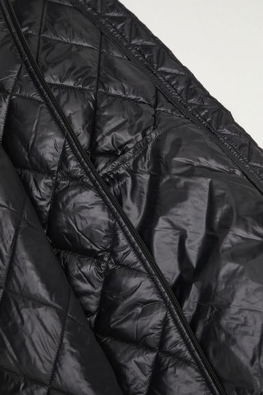 BLISS Transitional Quilted Jacket, 4