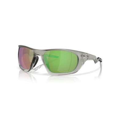 Слънчеви очила OAKLEY Oakley Lateralis Sunglasses with Prizm Shallow Water Polarized Lenses Сиво | 0OO9431-94310760, 0